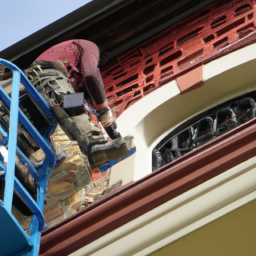 Nettoyage Professionnel de Façades pour un Éclat Durable Saint-Medard-en-Jalles