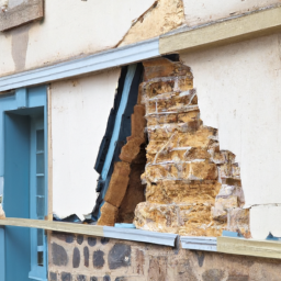 Ravalement de Façade en Crépis : Réinventez l'Aspect de votre Maison Saint-Genis-Pouilly