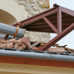 Peinture Façade : Personnalisation et Protection de votre Extérieur Bourg-Saint-Maurice