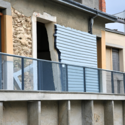 Nettoyage Professionnel de Façades pour un Éclat Durable Gieres