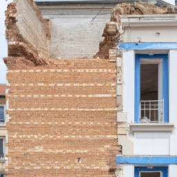 Rénovation de Façade avec Crépis : Modernité et Esthétique Garantis Saint-Pol-de-Leon